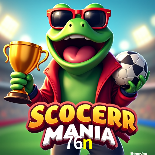 Apostas de Futebol 76n